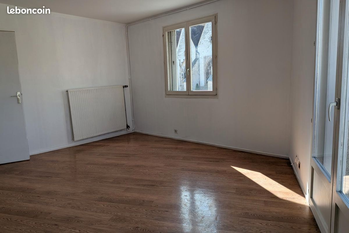 Appartement 3 pièces 61 m² · à Saint-André-les-Vergers · 61 m² · 78 100 €