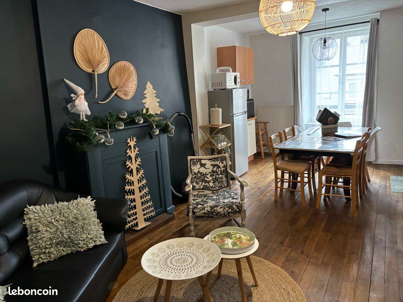 Appartement meublé hyper centre (image 1)