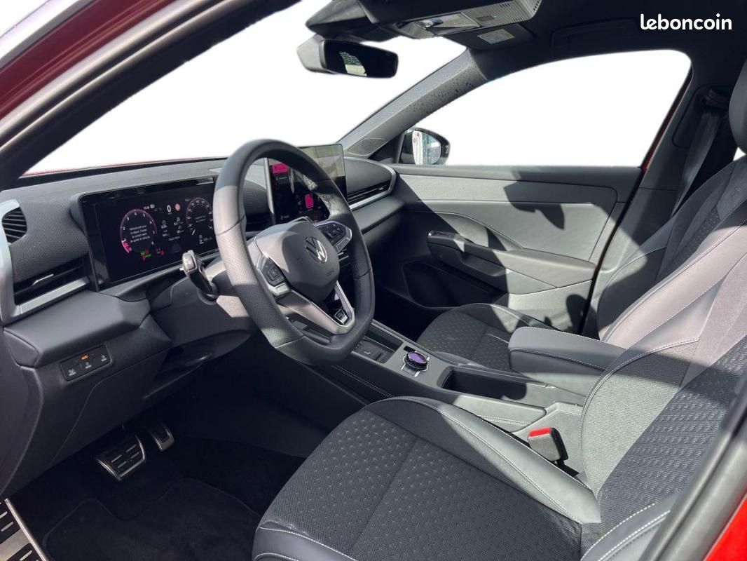Volkswagen T-Roc FL NOUVEAU NF 1.5 ETSI HYBRID 150CH D (image 32)