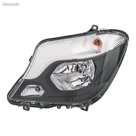 Phare avant MERCEDES-BENZ LED et Xenon | prix chez AUTODOC
