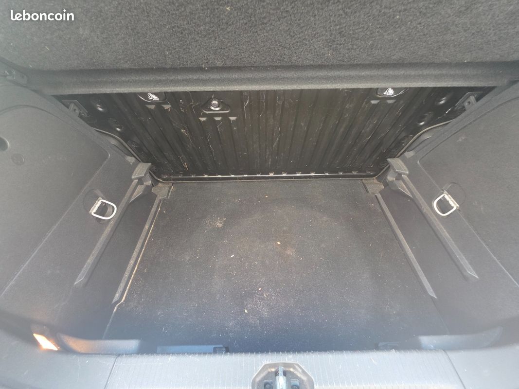 OPEL CORSA 1.4 90 ch Design 120 ans BVM5 - CARPLAY / CAMERA DE RECUL (image 19)