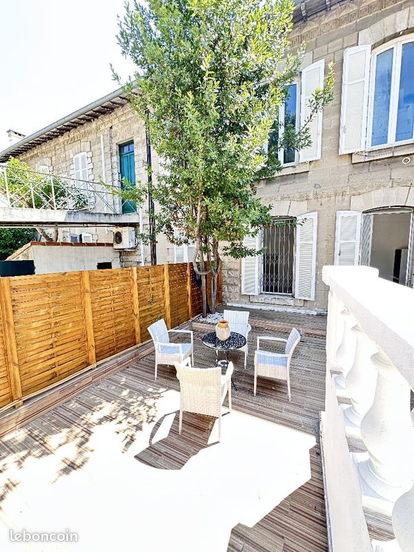 Appartement 4 pièces 79 m² · à Cannes · 79 m² · 575 000 €