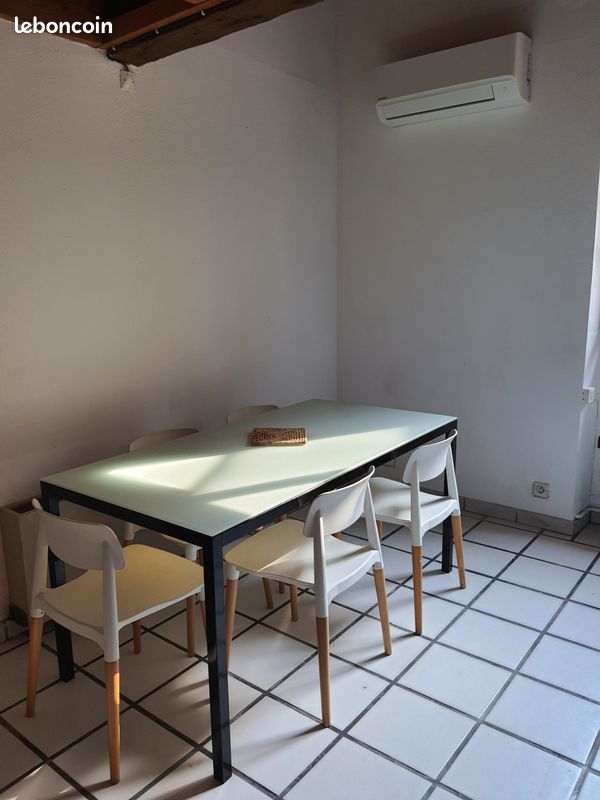 Appartement 2 pièces 39 m² · à Nîmes · 39 m² · 575 €