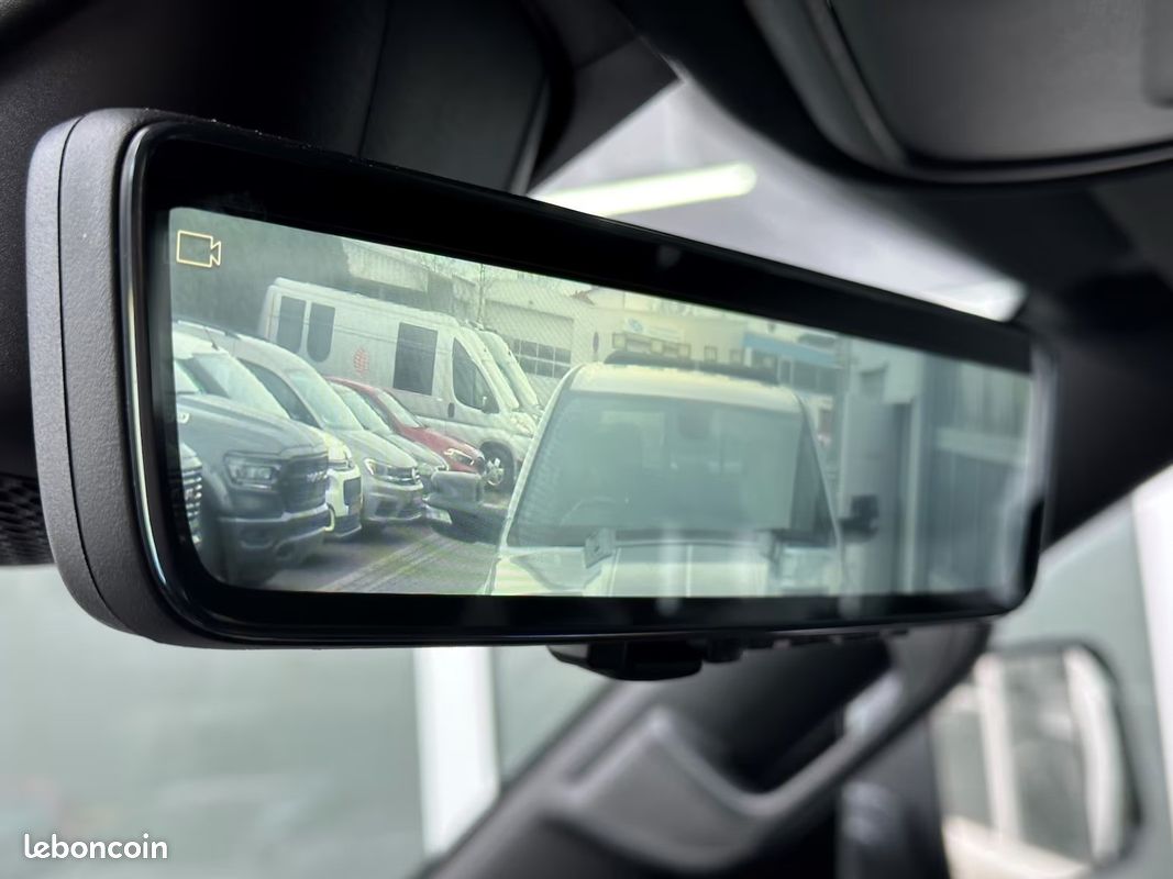 Dodge RAM 1500 Rebel GT 5.7 HEMI eTorque 401 ch 4x4 – Pano – HUD – Harman Kardon – GPL (image 12)