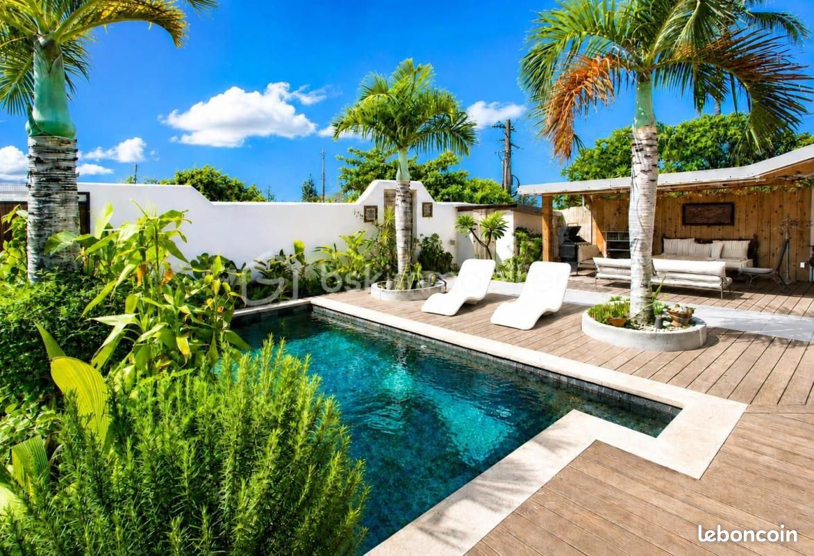 Maison 10 pièces 250 m² · à Saint-Paul · 250 m² · 1 455 000 €