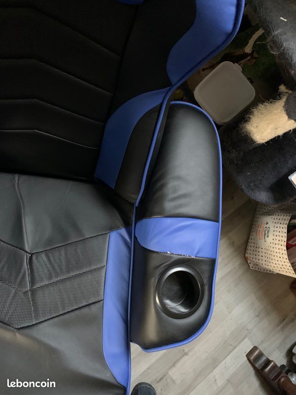 Chaise bxgaming play 3 (image 3)