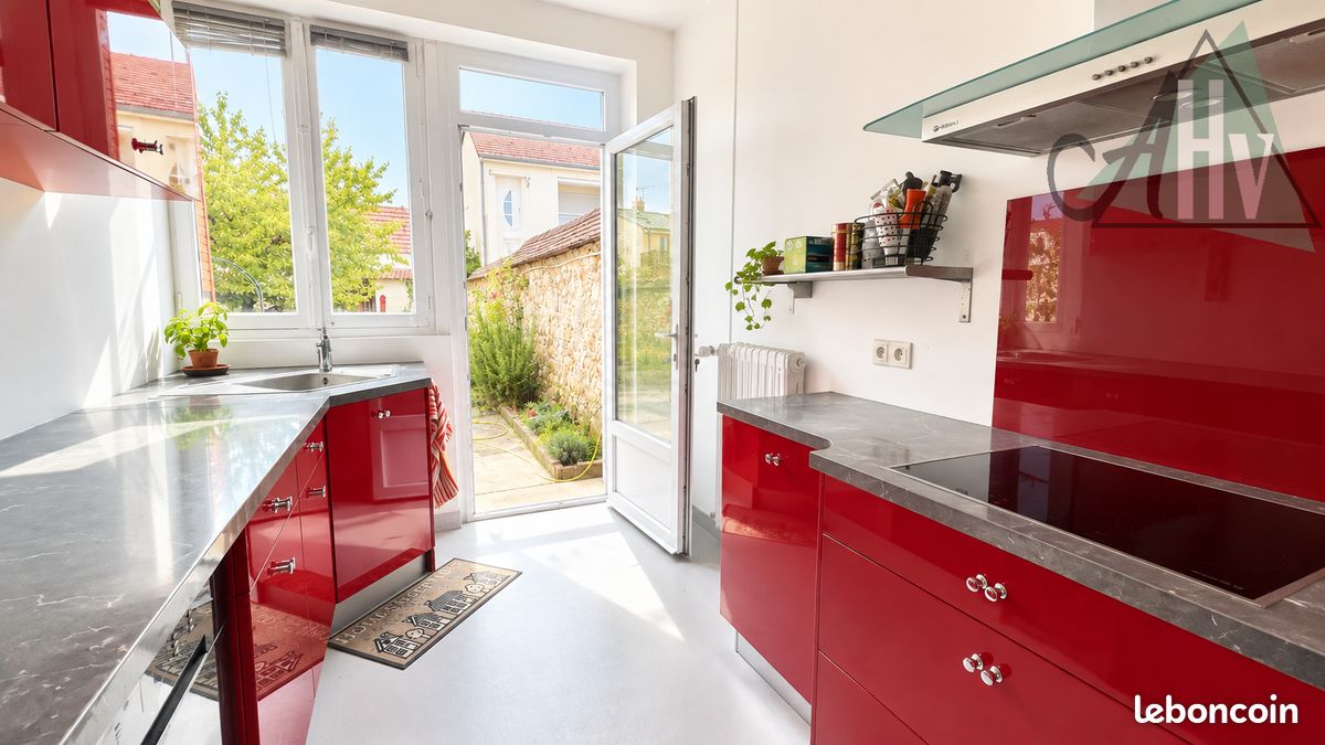 Maison 6 pièces 130 m² · à Montereau-Fault-Yonne · 130 m² · 267 500 €