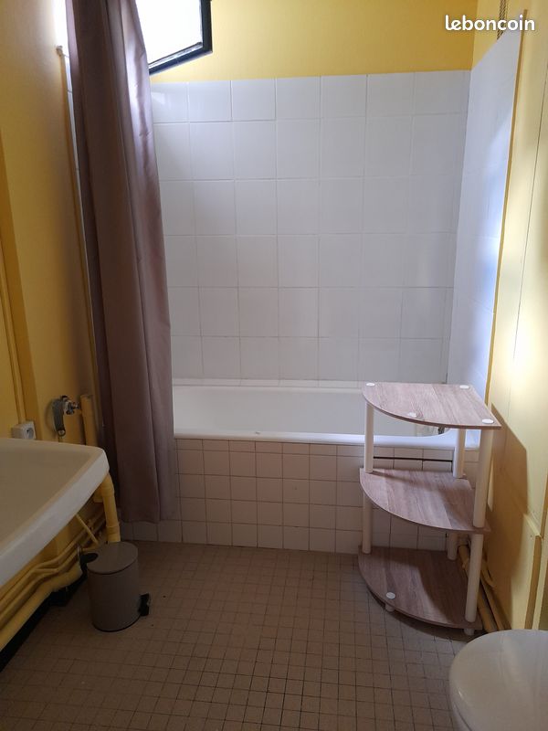 Appartement a louer bourges - 1 pièce(s) - 25 m2 - Surfyn