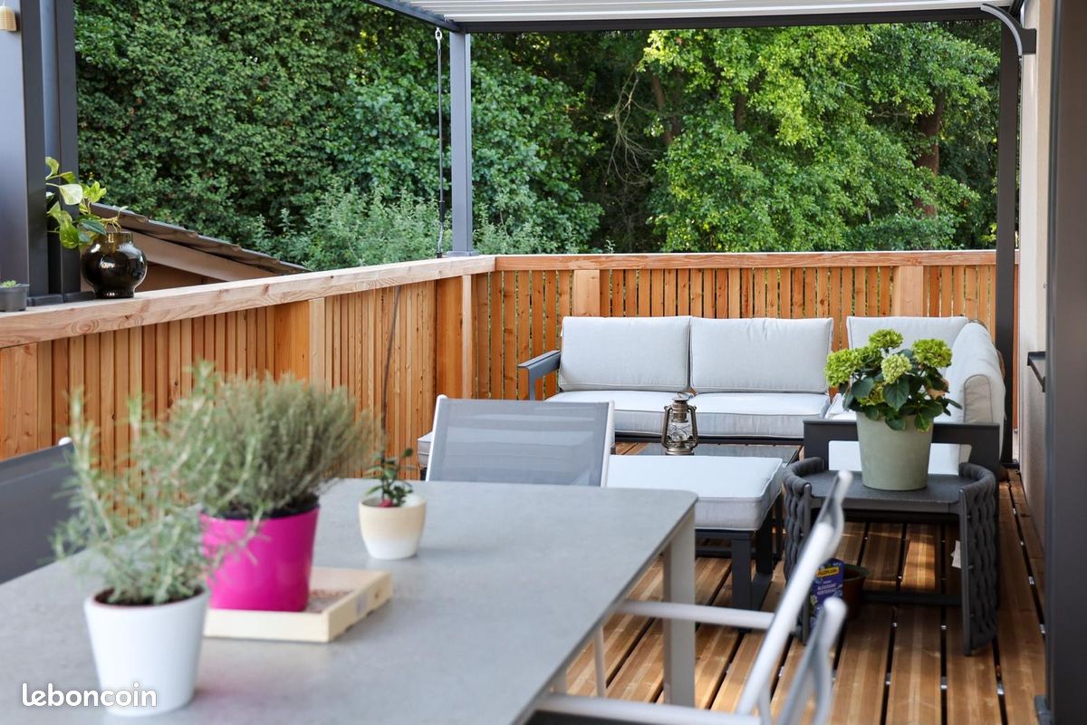 Maison 5 pièces 105 m² · à Oberhoffen-sur-Moder · 105 m² · 339 000 €