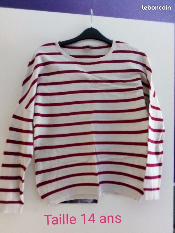 Vêtements femme (image 6)