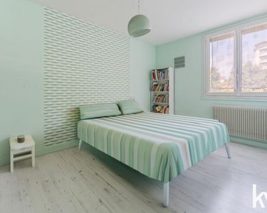 Appartement 299 000 € - 95 m²