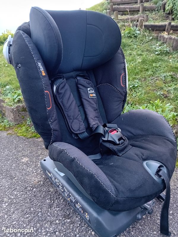 Non Besafe Izi Combi Besafe Izi Combi X3 Isofix Car Seat Shop