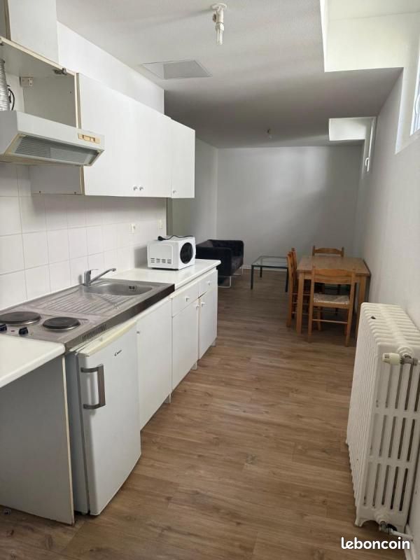 Appartement 2 pièces 39 m² · à Bordeaux · 39 m² · 810 €