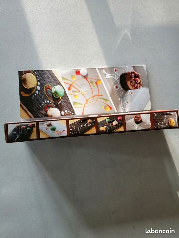 Lot de moules (image 6)