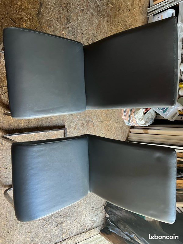 Chaises (image 3)