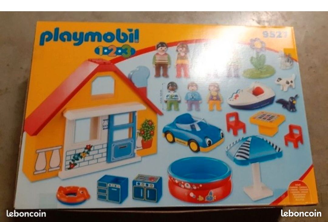 Playmobil 9527 (image 1)