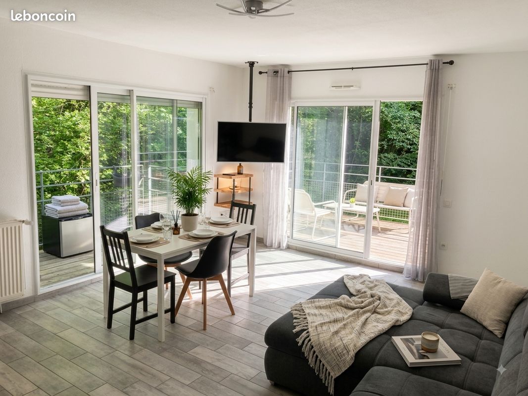 Appartement 4 pièces 84 m² · à Bayonne · 84 m² · 299 000 €