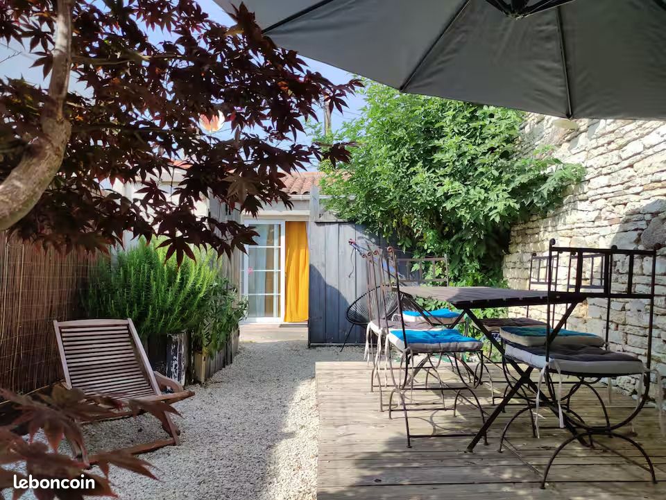 Maison 4 pièces 84 m² · à Saint-Pierre-d'Oléron · 84 m² · 255 000 €