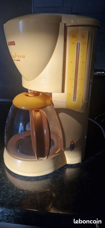 Cafetière électrique (image 3)