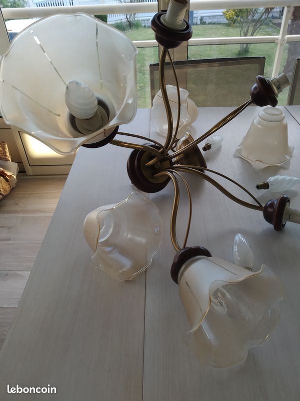 Luminaire (image 1)