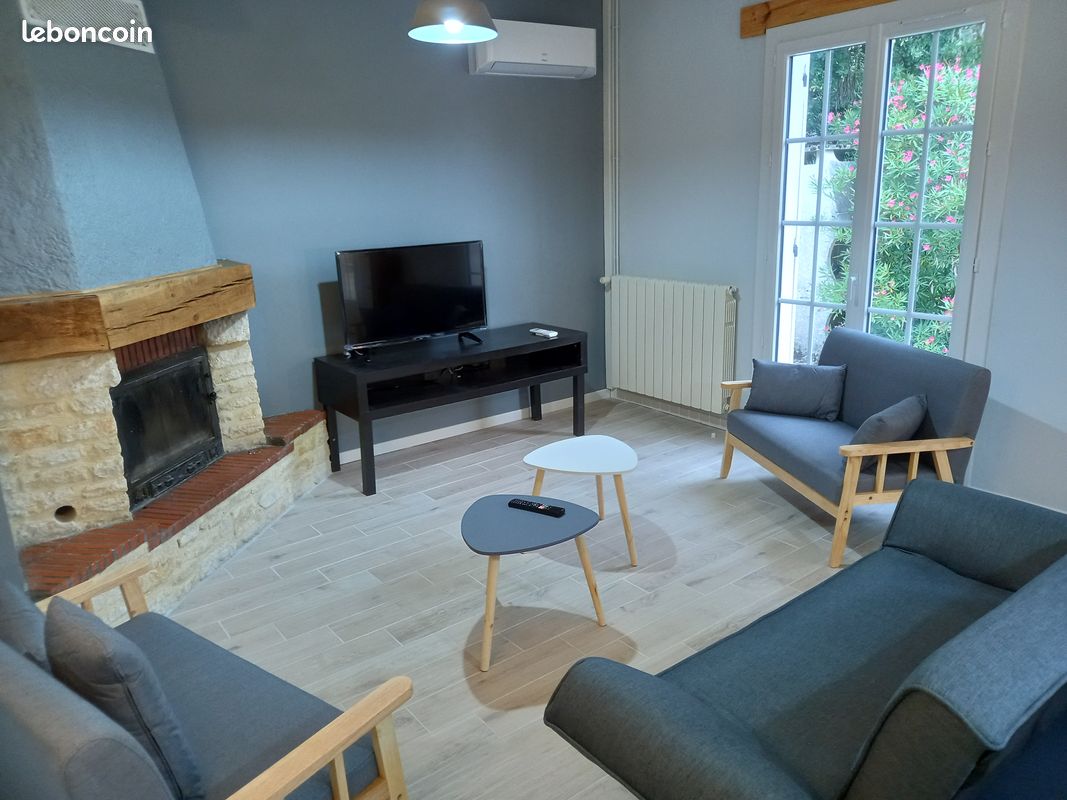 Gîte d'Elvire avec spa privatif (image 4)