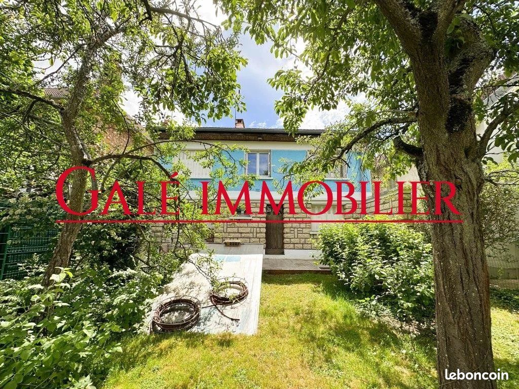 Maison 6 pièces 102 m² · à Bourg-la-Reine · 102 m² · 719 000 €