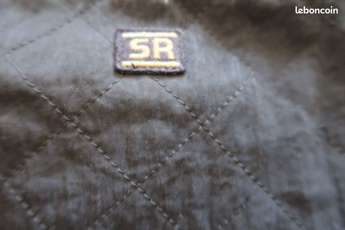 SONIA RYKIEL Sac Cabas (image 9)
