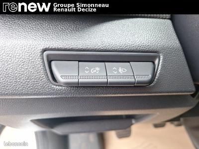 Renault Trafic FOURGON FGN L1H1 3000 KG BLUE DCI 130 CONFORT (image 15)