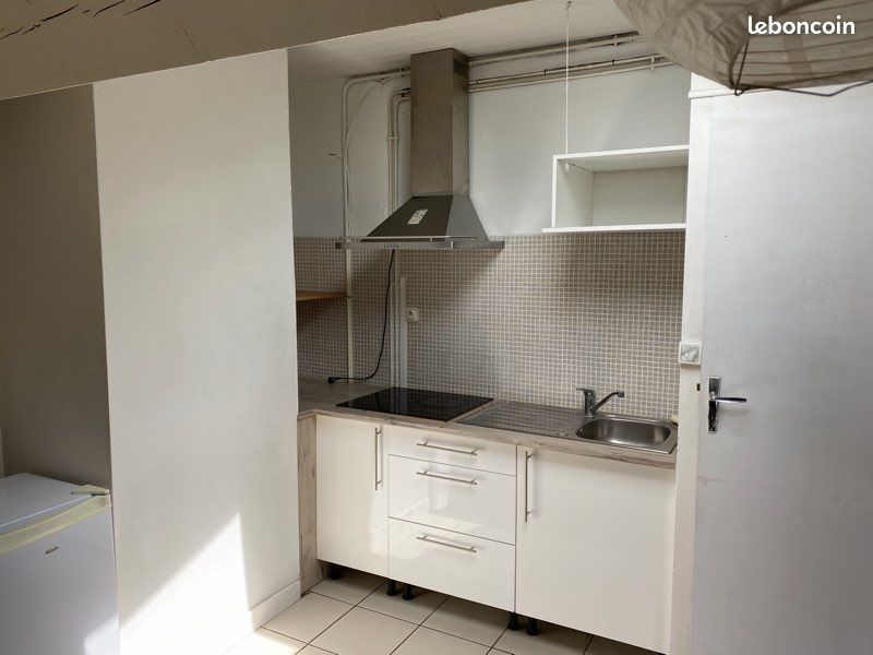 Appartement 2 pièces 35 m² · à Bordeaux · 35 m² · 750 €/mois