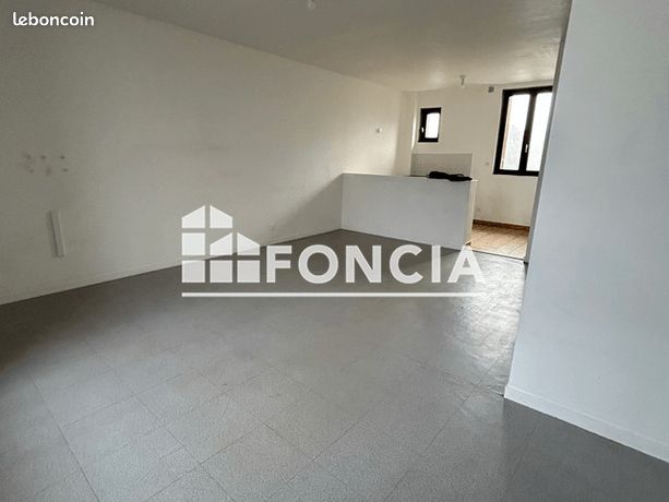 Appartement 1 pièce 32 m²