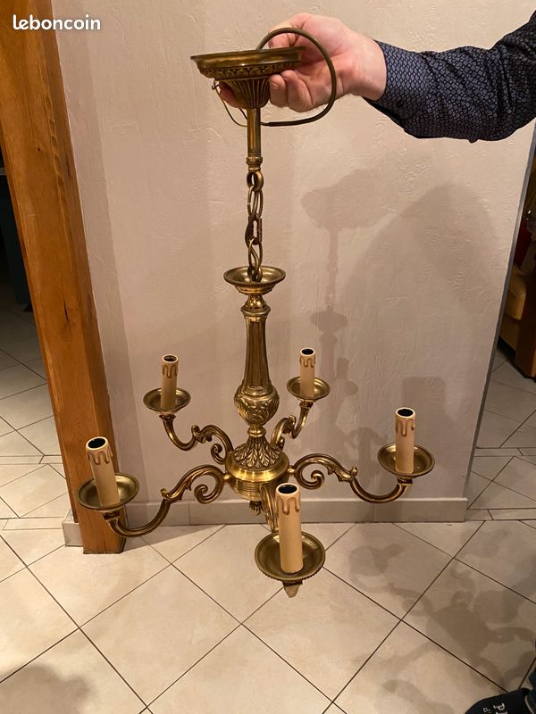 Luminaire (image 1)