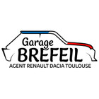 Logo du professionnel