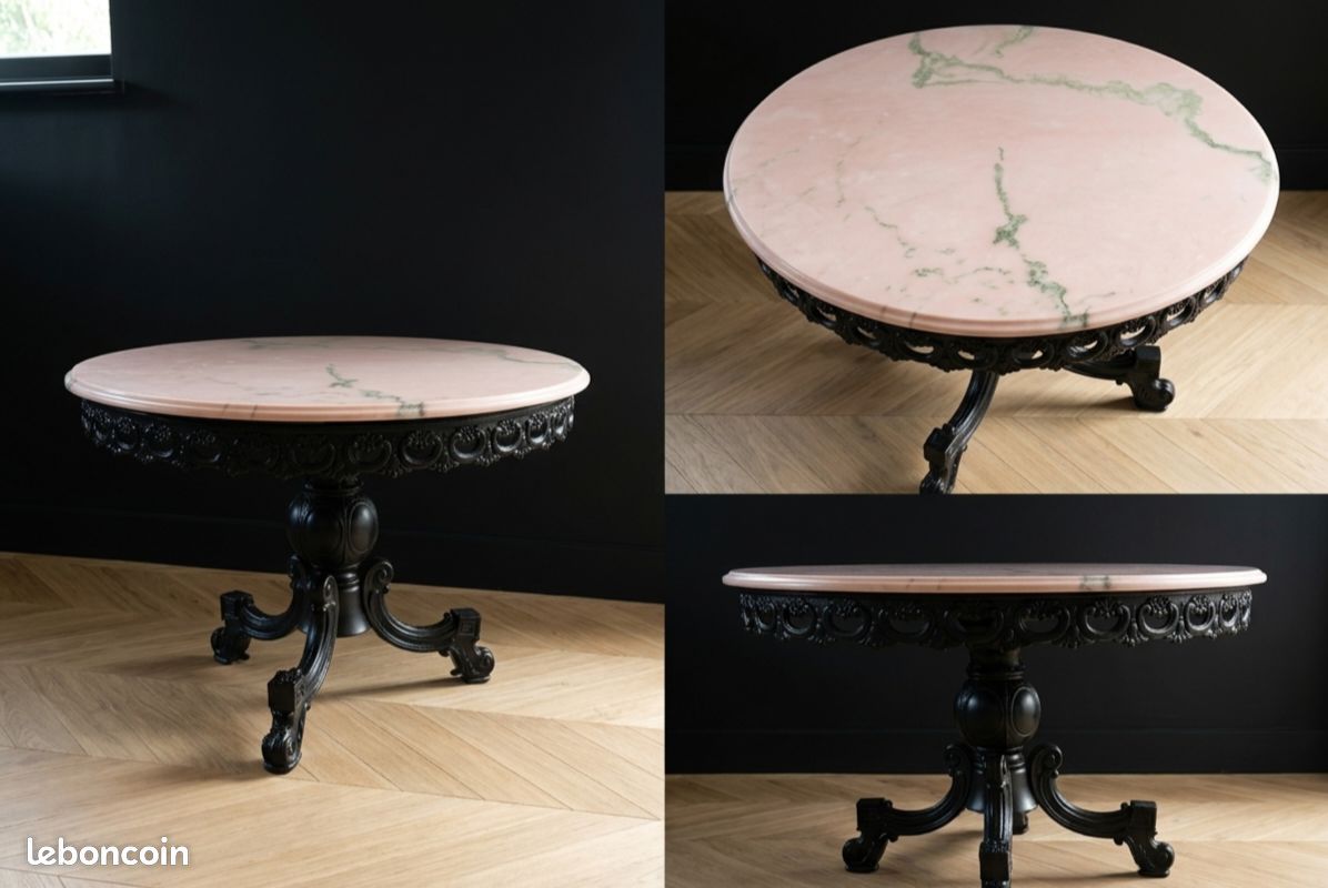 Table basse (image 1)