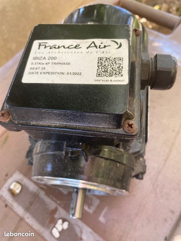 Moteur électrique (image 3)