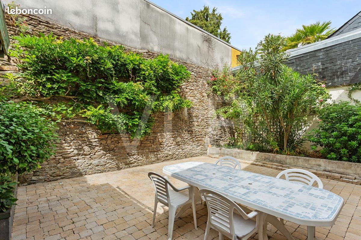 Maison 6 pièces 183 m² · à Nantes · 183 m² · 640 000 €