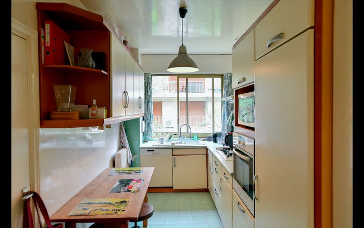Appartement a louer neuilly-sur-seine - 4 pièce(s) - 103 m2 - Surfyn