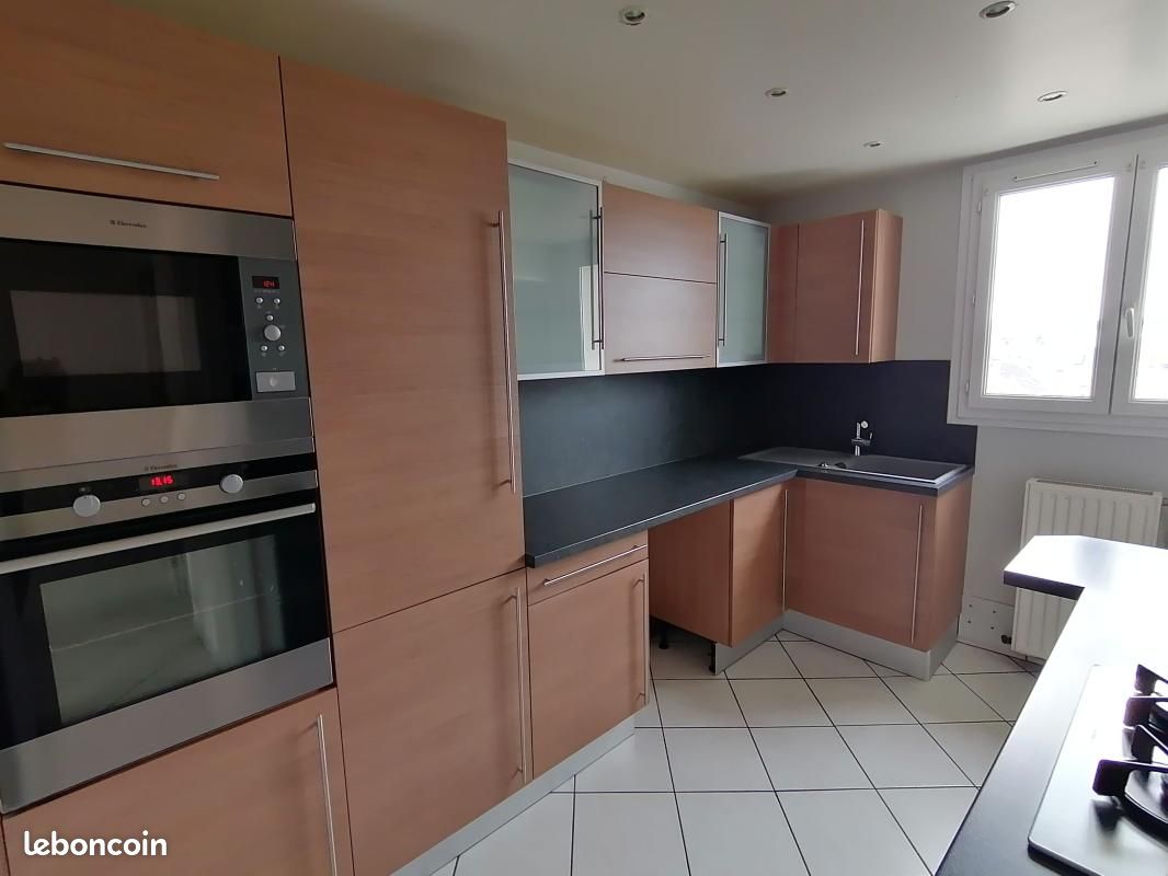Appartement 4 pièces 88 m² · à Saint-Quentin · 88 m² · 795 €/mois