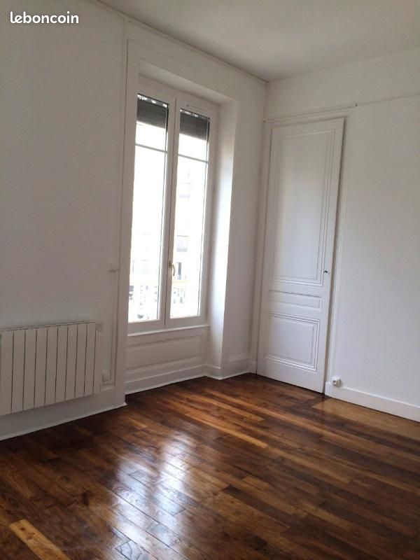 Appartement 2 pièces 51 m² · à Lyon · 51 m² · 986 €/mois