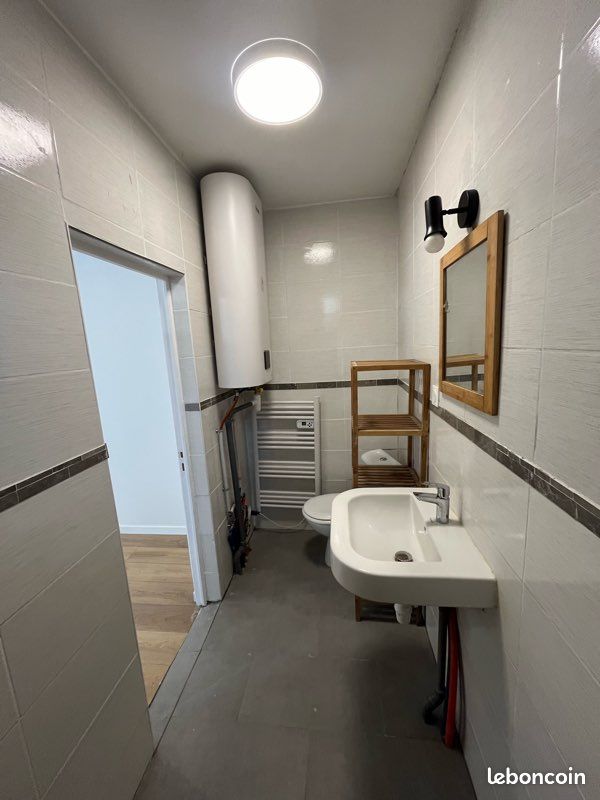 Maison a louer gagny - 1 pièce(s) - 25 m2 - Surfyn