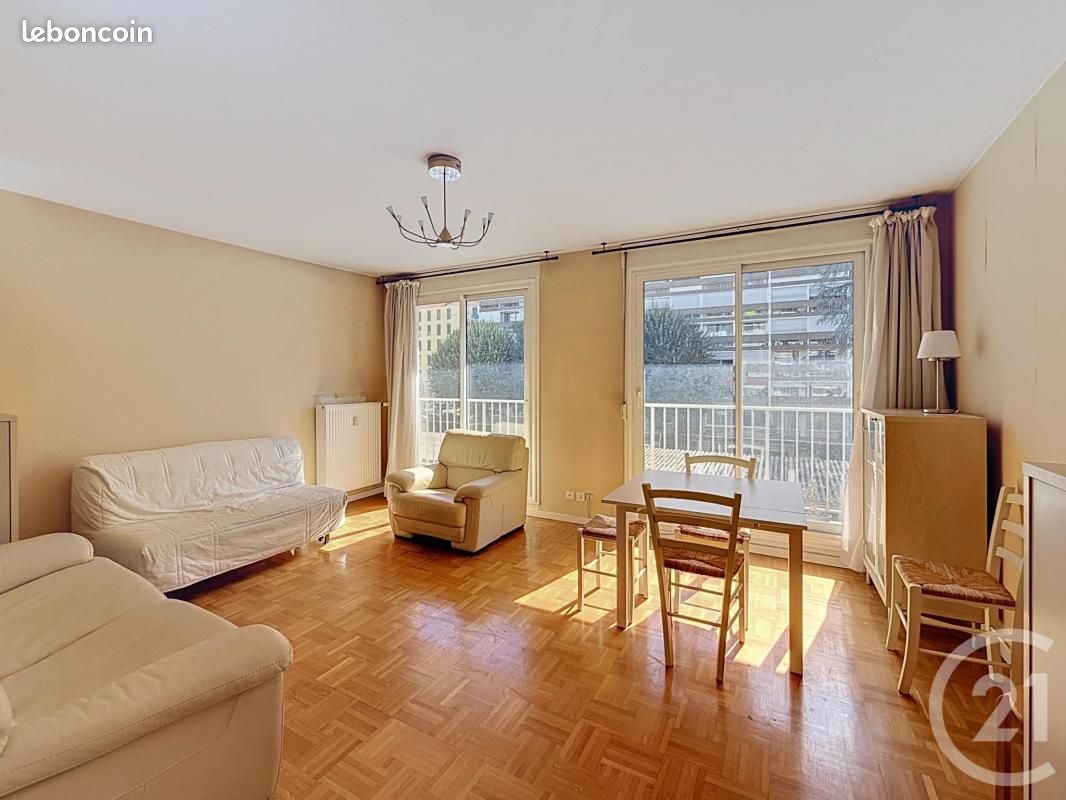 Appartement 4 pièces 77 m² · à Lyon · 77 m² · 369 000 €