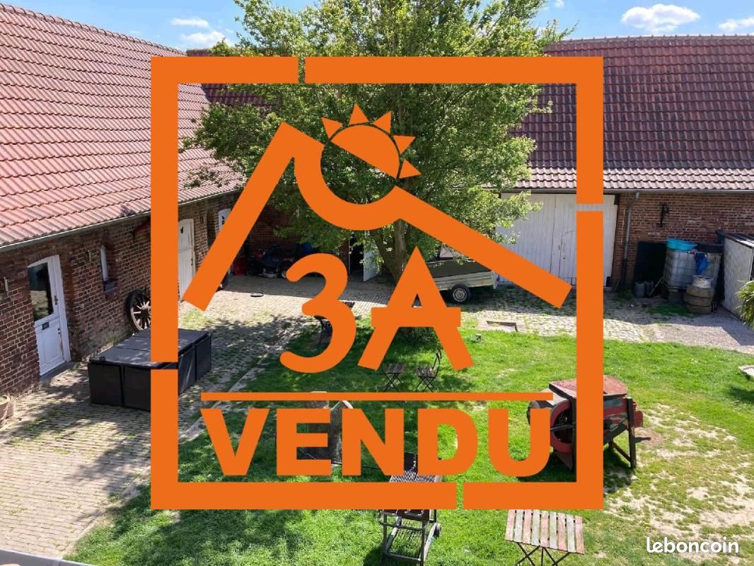 Maison 10 pièces 220 m² · à Hazebrouck · 220 m² · 470 000 €