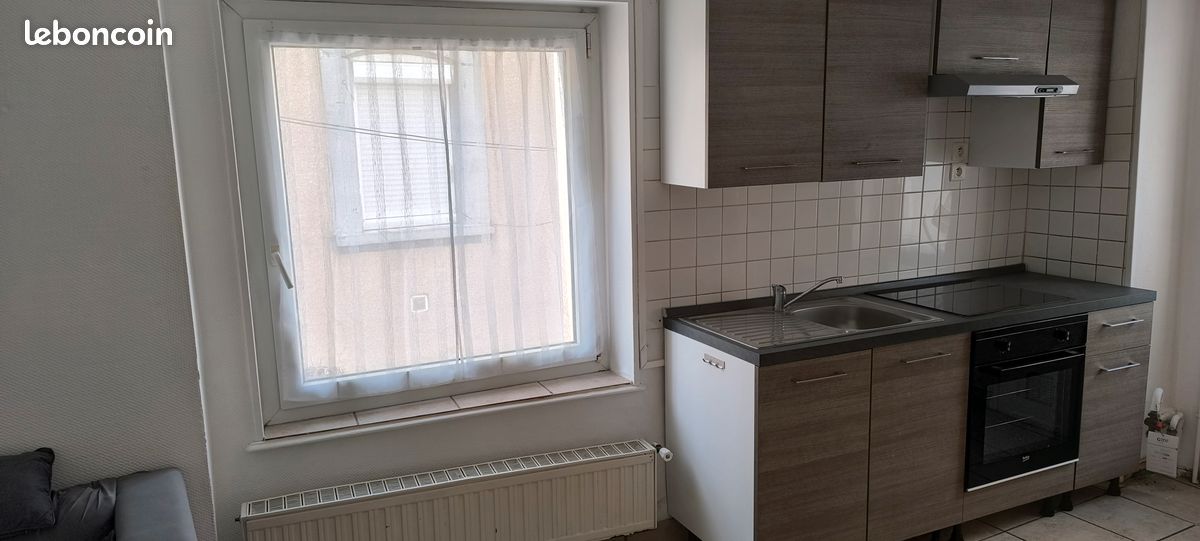 Appartement 2 pièces 28 m² · à Aubière · 28 m² · 390 €/mois