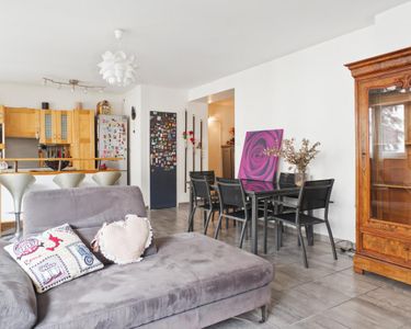 Appartement 410 000 € - 85 m²