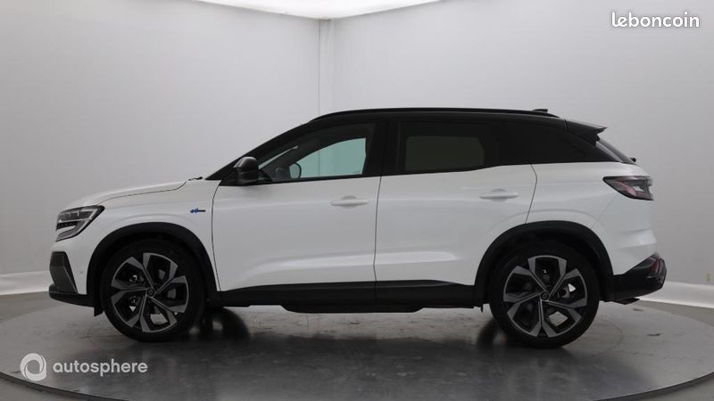 Renault Austral 1.2 E-Tech full hybrid 200ch Techno esprit Alpine (image 8)