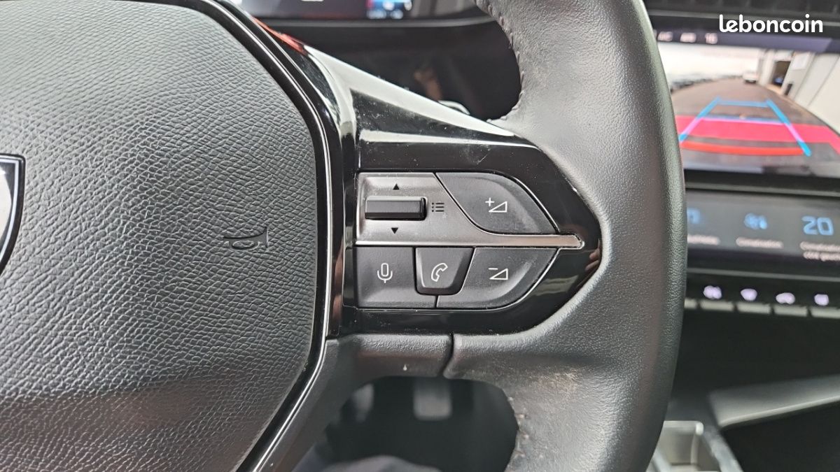 Peugeot 308 SW BLUEHDI 130CH SS EAT8 ALLURE (image 20)