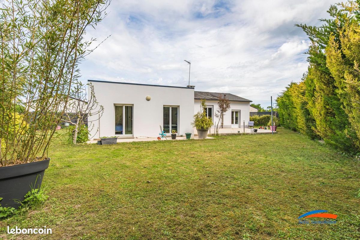 Maison 5 pièces 107 m² · à Bétheny · 107 m² · 299 600 €