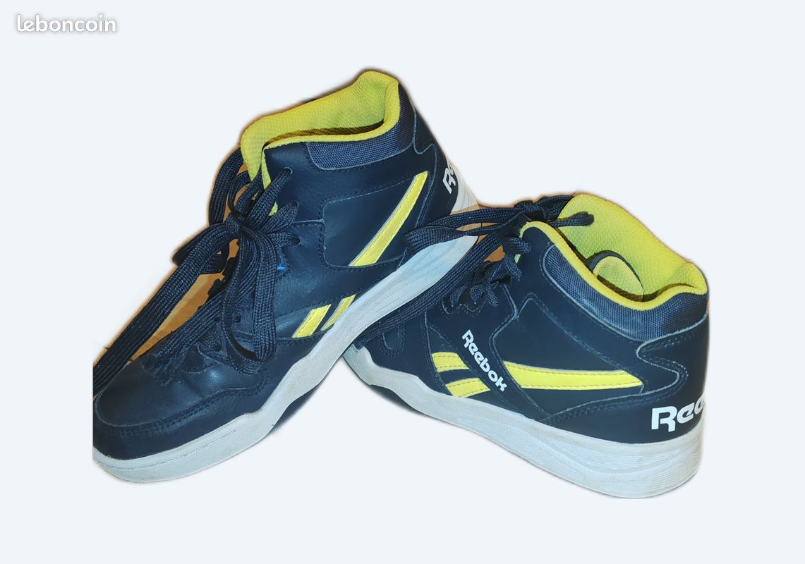 Baskets Reebok Chaussures
