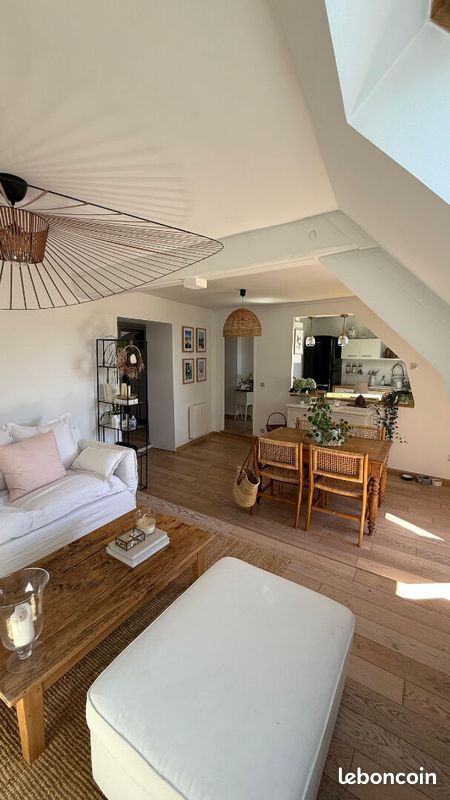 Appartement 3 pièces 69 m² · à La Queue-les-Yvelines · 69 m² · 245 000 €