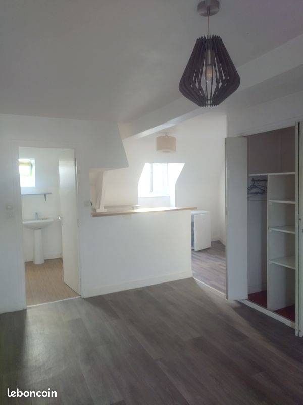 Appartement 2 pièces 45 m² · à Auray · 45 m² · 490 €/mois