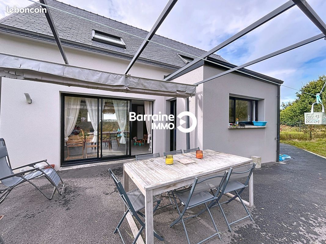 Maison a louer landerneau - 6 pièce(s) - 113 m2 - Surfyn